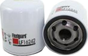 Fleetguard LF16242 - Filtru ulei aaoparts.ro
