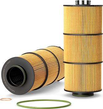 Fleetguard LF17810 - Filtru ulei aaoparts.ro