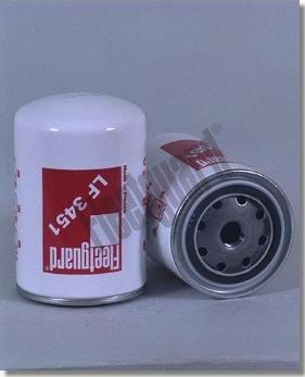 Fleetguard LF3451 - Filtru ulei aaoparts.ro