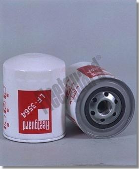Fleetguard LF3564 - Filtru ulei aaoparts.ro