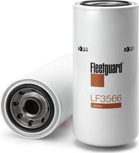 Fleetguard LF3566 - Filtru ulei aaoparts.ro