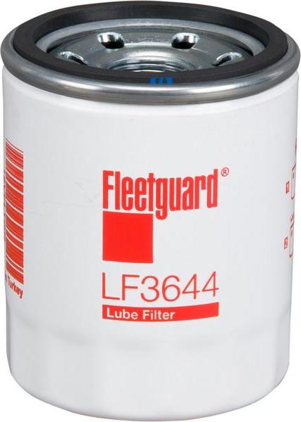 Fleetguard LF3644 - Filtru ulei aaoparts.ro