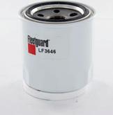 Fleetguard LF3646 - Filtru ulei aaoparts.ro