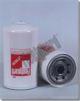 Fleetguard LF3606 - Filtru ulei aaoparts.ro