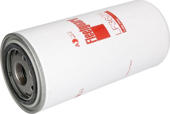 Fleetguard LF3625 - Filtru ulei aaoparts.ro