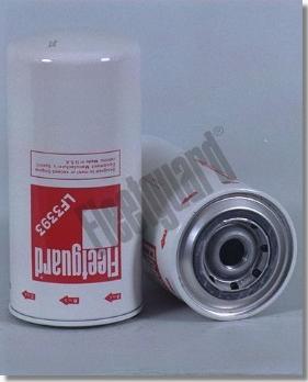 Fleetguard LF3393 - Filtru ulei aaoparts.ro