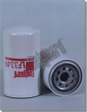 Fleetguard LF3349 - Filtru ulei aaoparts.ro