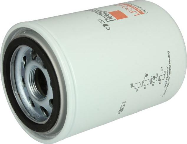 Fleetguard LF3345 - Filtru ulei aaoparts.ro