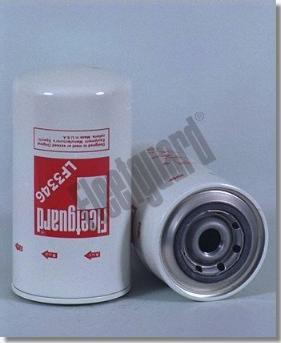 Fleetguard LF3346 - Filtru ulei aaoparts.ro