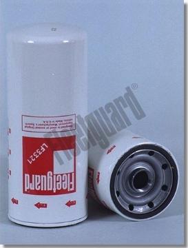 Fleetguard LF3321 - Filtru ulei aaoparts.ro