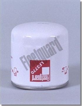 Fleetguard LF3770 - Filtru ulei aaoparts.ro