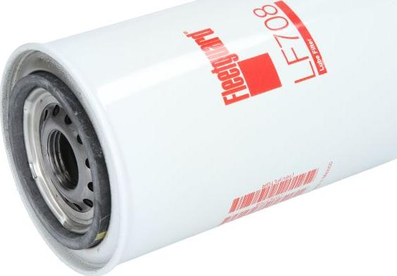 Fleetguard LF708 - Filtru ulei aaoparts.ro