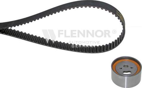 Flennor F904943 - Set curea de distributie aaoparts.ro