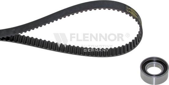 Flennor F904951 - Set curea de distributie aaoparts.ro