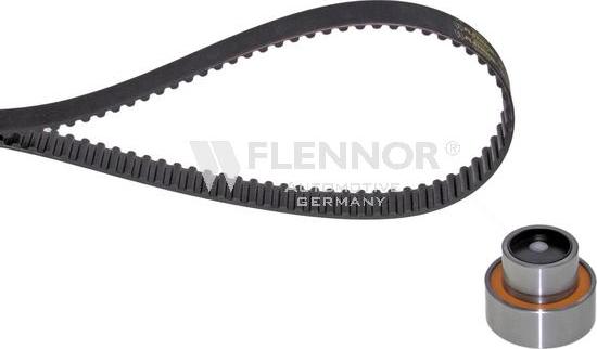Flennor F904000 - Set curea de distributie aaoparts.ro