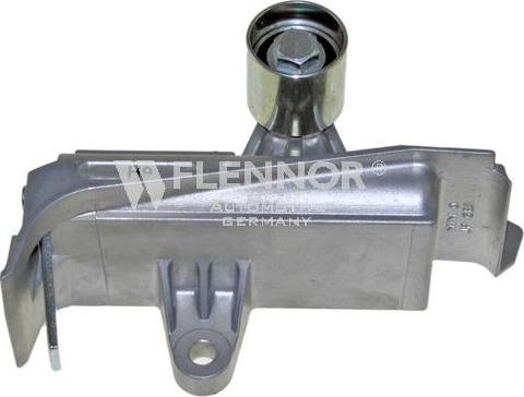 Flennor FD99199 - Amortizor vibratii, curea distributie aaoparts.ro