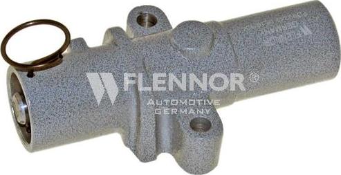 Flennor FD99349 - Rola intinzator,curea distributie aaoparts.ro