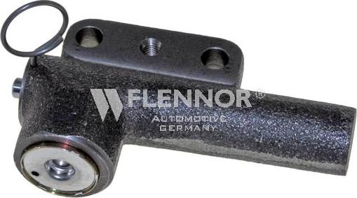 Flennor FD99202 - Amortizor vibratii, curea distributie aaoparts.ro