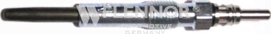 Flennor FG9905 - Bujie incandescenta aaoparts.ro