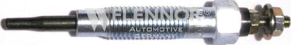 Flennor FG9908 - Bujie incandescenta aaoparts.ro