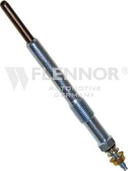Flennor FG9923 - Bujie incandescenta aaoparts.ro