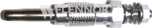 Flennor FG9008 - Bujie incandescenta aaoparts.ro