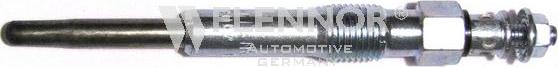 Flennor FG9002 - Bujie incandescenta aaoparts.ro