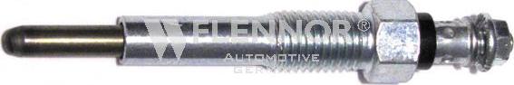 Flennor FG9398 - Bujie incandescenta aaoparts.ro