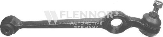 Flennor FL991-F - Brat, suspensie roata aaoparts.ro
