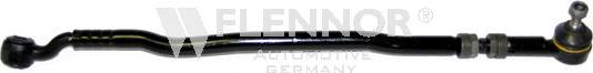 Flennor FL951-A - Bara directie aaoparts.ro