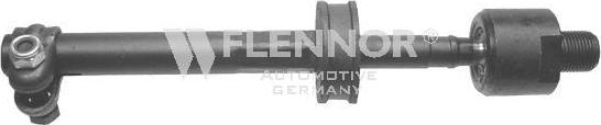 Flennor FL952-C - Articulatie axiala, cap de bara aaoparts.ro