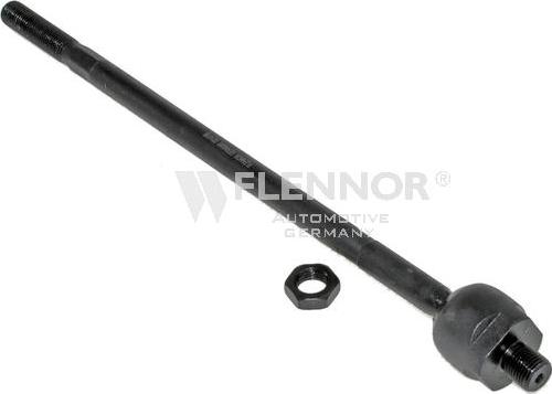 Flennor FL968-C - Articulatie axiala, cap de bara aaoparts.ro
