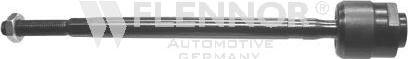 Flennor FL963-C - Articulatie axiala, cap de bara aaoparts.ro