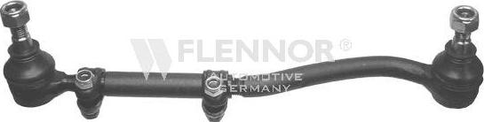 Flennor FL900-E - Bara directie aaoparts.ro