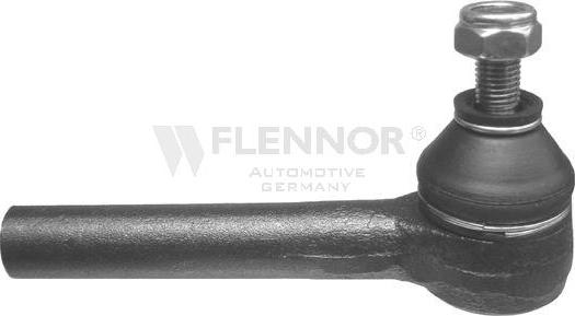 Flennor FL902-B - Cap de bara aaoparts.ro