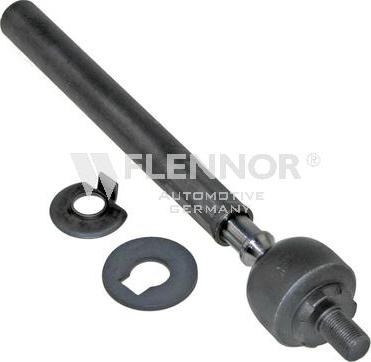 Flennor FL907-C - Articulatie axiala, cap de bara aaoparts.ro