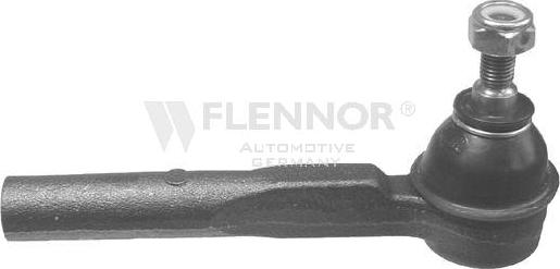 Flennor FL910-B - Cap de bara aaoparts.ro