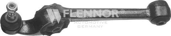 Flennor FL910-F - Brat, suspensie roata aaoparts.ro