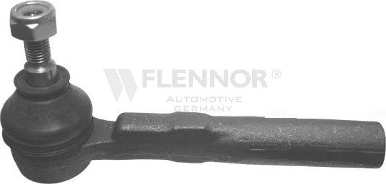 Flennor FL911-B - Cap de bara aaoparts.ro