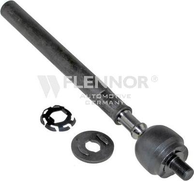 Flennor FL912-C - Articulatie axiala, cap de bara aaoparts.ro