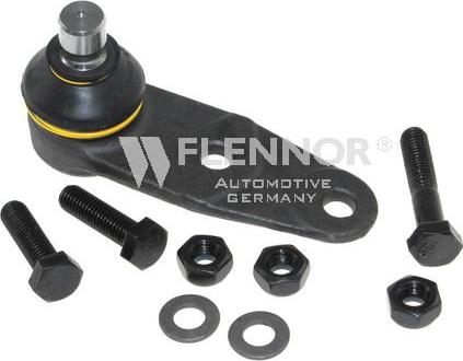 Flennor FL912-D - Articulatie sarcina / ghidare aaoparts.ro