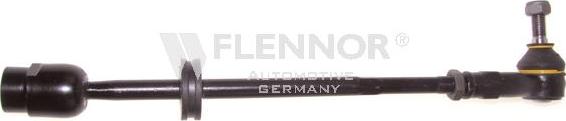 Flennor FL937-A - Bara directie aaoparts.ro