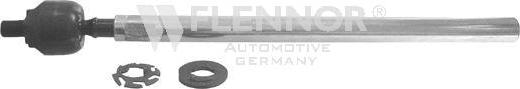 Flennor FL929-C - Articulatie axiala, cap de bara aaoparts.ro