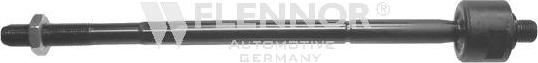 Flennor FL496-C - Articulatie axiala, cap de bara aaoparts.ro