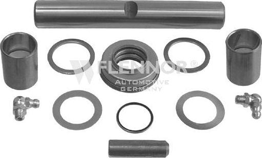 Flennor FL490-I - Set reparatie, pivot aaoparts.ro