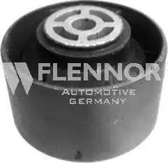 Flennor FL4915-J - Suport motor aaoparts.ro