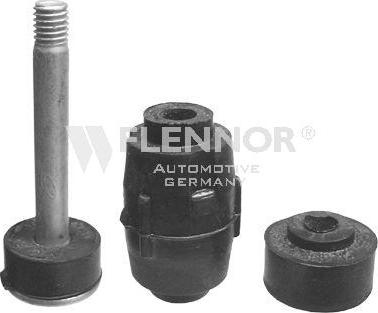Flennor FL4976-J - Set stabilizator aaoparts.ro