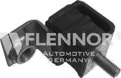 Flennor FL4437-J - Suport radiator aaoparts.ro