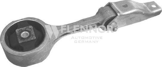 Flennor FL4423-J - Suport motor aaoparts.ro