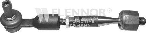 Flennor FL455-A - Bara directie aaoparts.ro